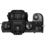 FUJI XF 27mm f/2.8 R WR Lens
