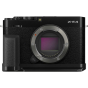 FUJI MHG-XE4 Metal Hand Grip for X-E4 #CLEARANCE