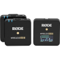 RODE Wireless Go II