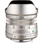 HD PENTAX-FA 31mm F1.8 Limited (Silver)