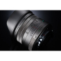 HD PENTAX-FA 31mm F1.8 Limited (Silver)