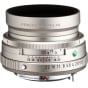 HD PENTAX-FA 43mm F1.9 Limited (Silver)