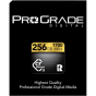 ProGrade Digital 256GB CFexpress 2.0 Gold Type-B Card (1700MB/s)