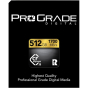 PROGRADE Digital 512GB CFexpress 2.0 Memory Card #CLEARANCE