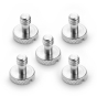 SMALLRIG 1/4" Thread Screw (5 pcs) SR_1615B