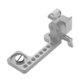 SMALLRIG 1/4" Thread Screw (5 pcs) SR_1615B
