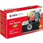 AGFAPHOTO Analogue 35mm Foto Kamera - Black