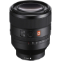 SONY FE 50mm F1.2 GM Lens (E-Mount)