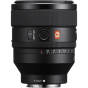 SONY FE 50mm F1.2 GM Lens (E-Mount)