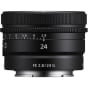 SONY FE 24mm F2.8 G Full-frame Ultra-compact G Lens