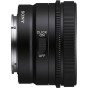 SONY FE 40mm F2.5 G Full-frame Ultra-compact G Lens