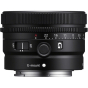 SONY FE 50mm F2.5 G Full-frame Ultra-compact G Lens