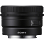 SONY FE 50mm F2.5 G Full-frame Ultra-compact G Lens