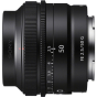 SONY FE 50mm F2.5 G Full-frame Ultra-compact G Lens