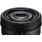SONY FE 40mm F2.5 G Full-frame Ultra-compact G Lens