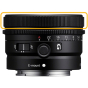 SONY FE 40mm F2.5 G Full-frame Ultra-compact G Lens