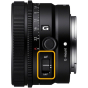 SONY FE 50mm F2.5 G Full-frame Ultra-compact G Lens