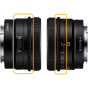 SONY FE 50mm F2.5 G Full-frame Ultra-compact G Lens