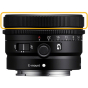 SONY FE 50mm F2.5 G Full-frame Ultra-compact G Lens