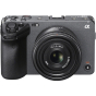 SONY FE 40mm F2.5 G Full-frame Ultra-compact G Lens