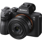 SONY FE 40mm F2.5 G Full-frame Ultra-compact G Lens