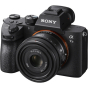 SONY FE 50mm F2.5 G Full-frame Ultra-compact G Lens