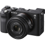 SONY FE 50mm F2.5 G Full-frame Ultra-compact G Lens