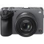 SONY FE 50mm F2.5 G Full-frame Ultra-compact G Lens