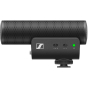 SENNHEISER MKE 400 Mobile Kit - Directional On-Cam Shotgun Mic