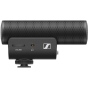 SENNHEISER MKE 400 Mobile Kit - Directional On-Cam Shotgun Mic