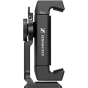 SENNHEISER MKE 400 Mobile Kit - Directional On-Cam Shotgun Mic