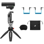 SENNHEISER MKE 400 Mobile Kit - Directional On-Cam Shotgun Mic