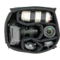WANDRD Prvke 41 Backpack V3 Black Photo Bundle