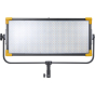GODOX LED RGB Panel Light - LD150R