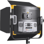 GODOX LED RGB Panel Light - LD150RS