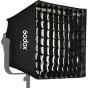 GODOX Softbox for LED RGB Panel Light - LD75R