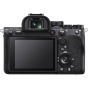 SONY A7R IV Mirrorless Digital Camera Body (Revision-A)