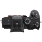 SONY A7R IV Mirrorless Digital Camera Body (Revision-A)