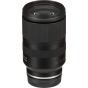 TAMRON 17-70mm f/2.8 Di III-A for APS-C Sony Mirrorless Cameras