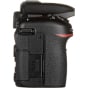 NIKON D7500 2 Lens Kit - Camera and AF-P DX 18-55mm & 70-300mm Lenses