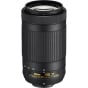 NIKON D7500 2 Lens Kit - Camera and AF-P DX 18-55mm & 70-300mm Lenses
