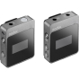 GODOX MoveLink M1 2.4GHz Wireless Microphone System