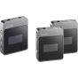 GODOX MoveLink M2 2.4GHz Wireless Microphone System