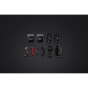GODOX MoveLink M1 2.4GHz Wireless Microphone System