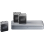 GODOX MoveLink M2 2.4GHz Wireless Microphone System