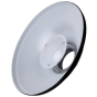 GODOX Beauty Dish Reflector White - 16.5"