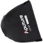 APUTURE Compact Square Softbox for LS 60d & LS 60x
