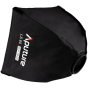 APUTURE Compact Square Softbox for LS 60d & LS 60x