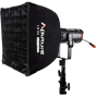 APUTURE Compact Square Softbox for LS 60d & LS 60x