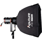 APUTURE Compact Square Softbox for LS 60d & LS 60x